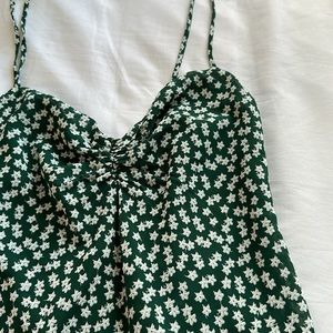 Princess Polly mini dress size 4